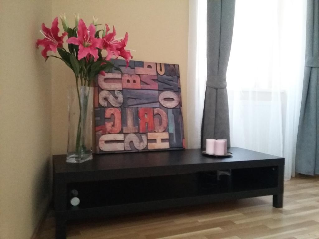Apartment Vltavska B 프라하 외부 사진