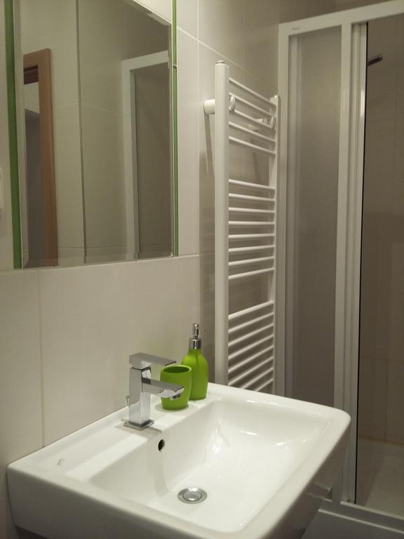 Apartment Vltavska B 프라하 외부 사진